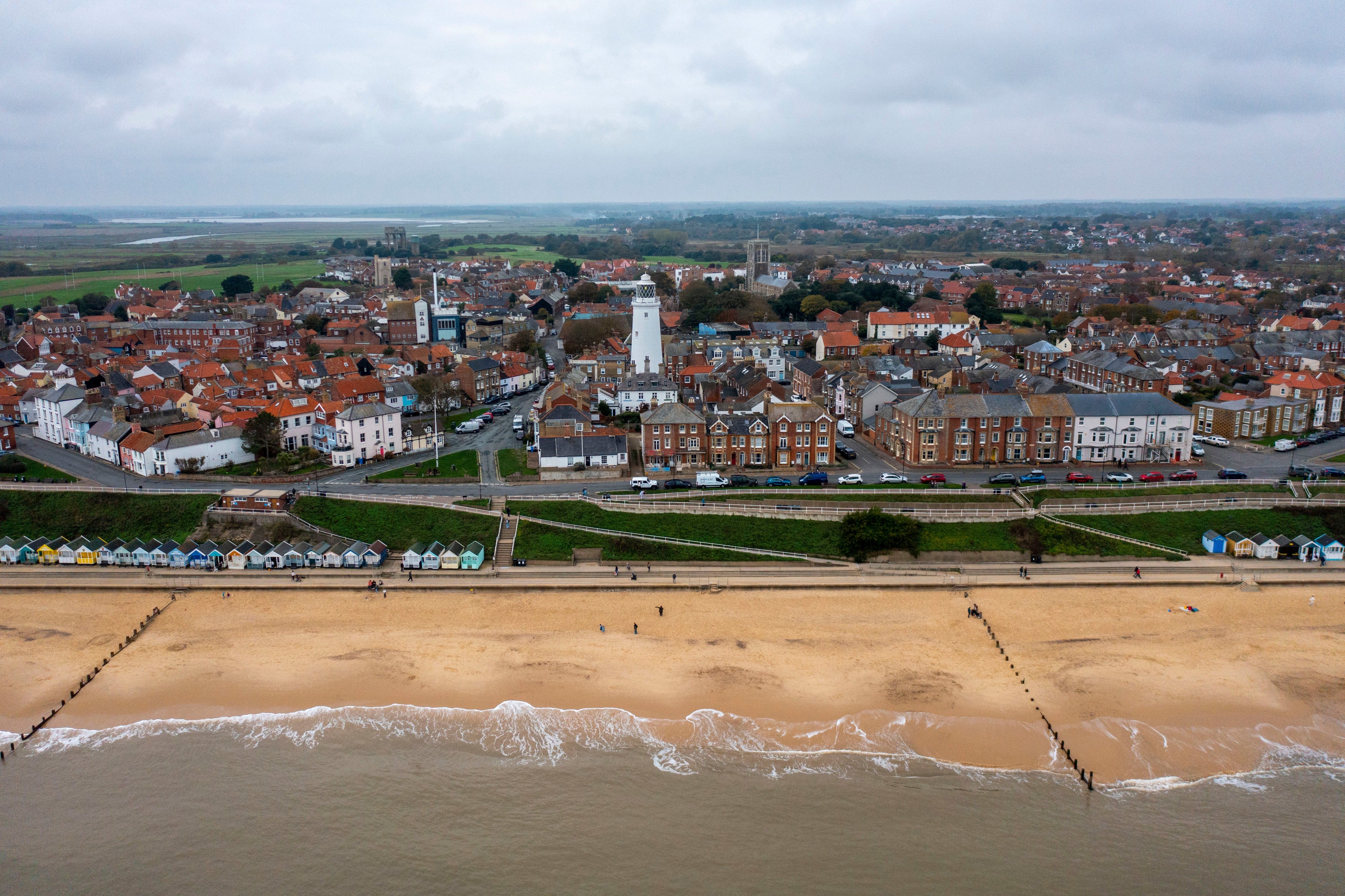 Southwold.