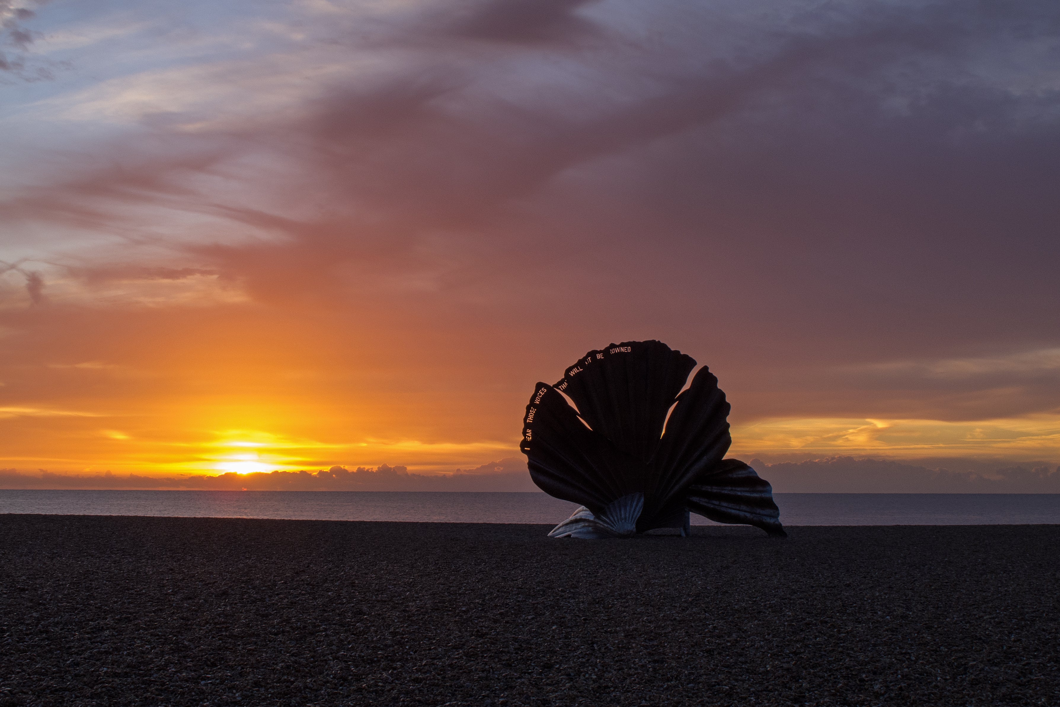 Aldeburgh.