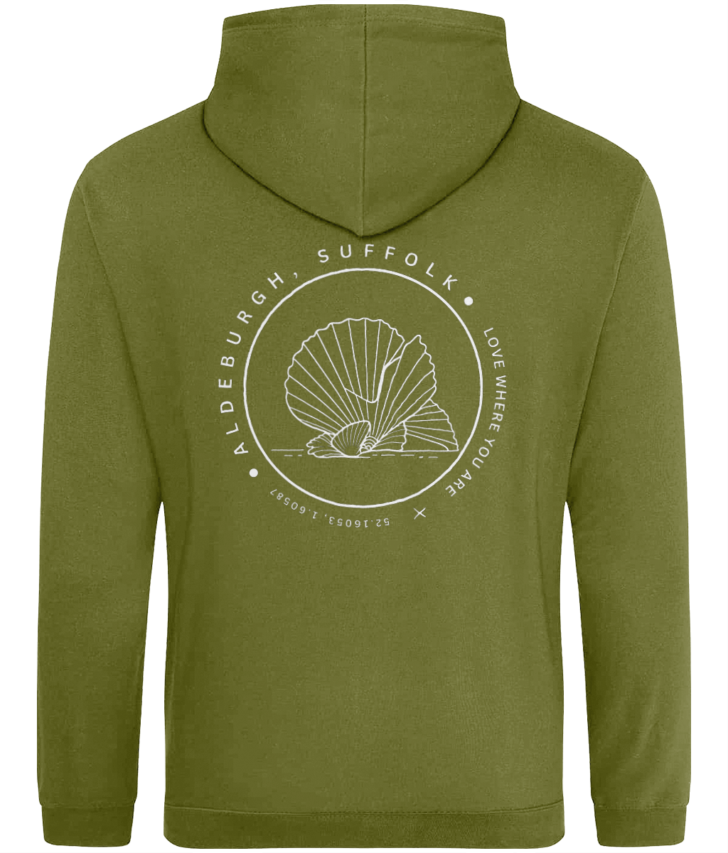 Aldeburgh Hoodie