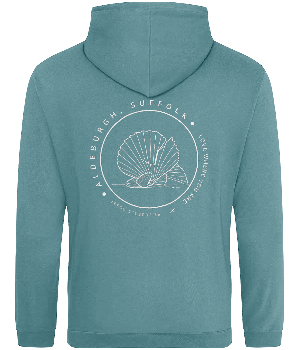 Aldeburgh Hoodie