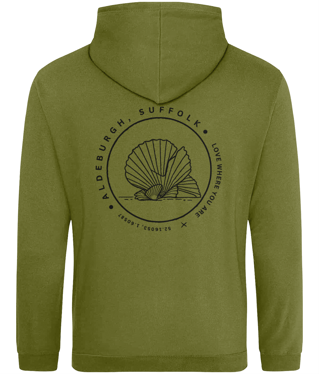 Aldeburgh Hoodie