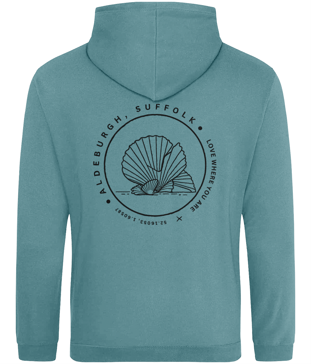 Aldeburgh Hoodie
