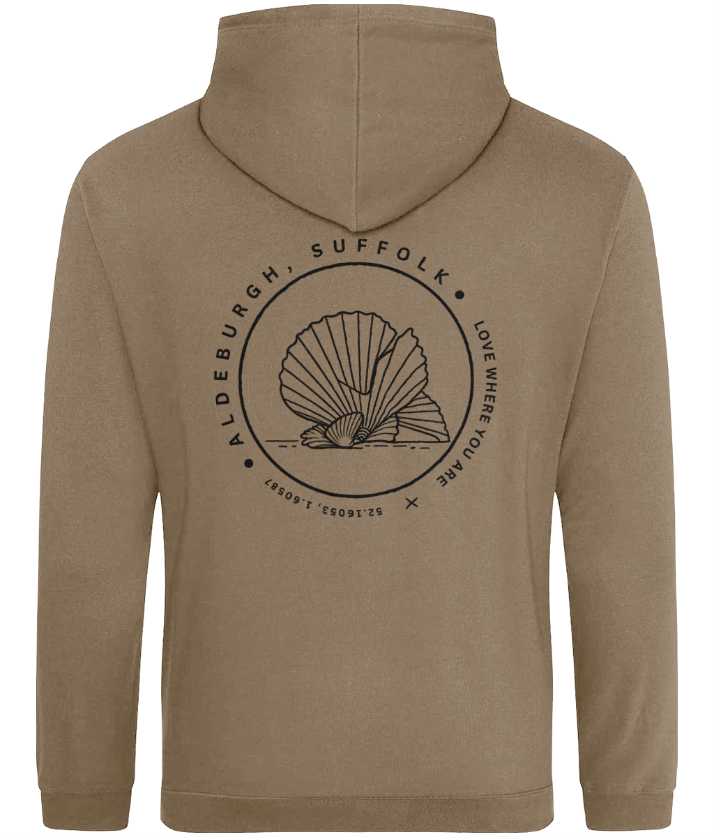 Aldeburgh Hoodie