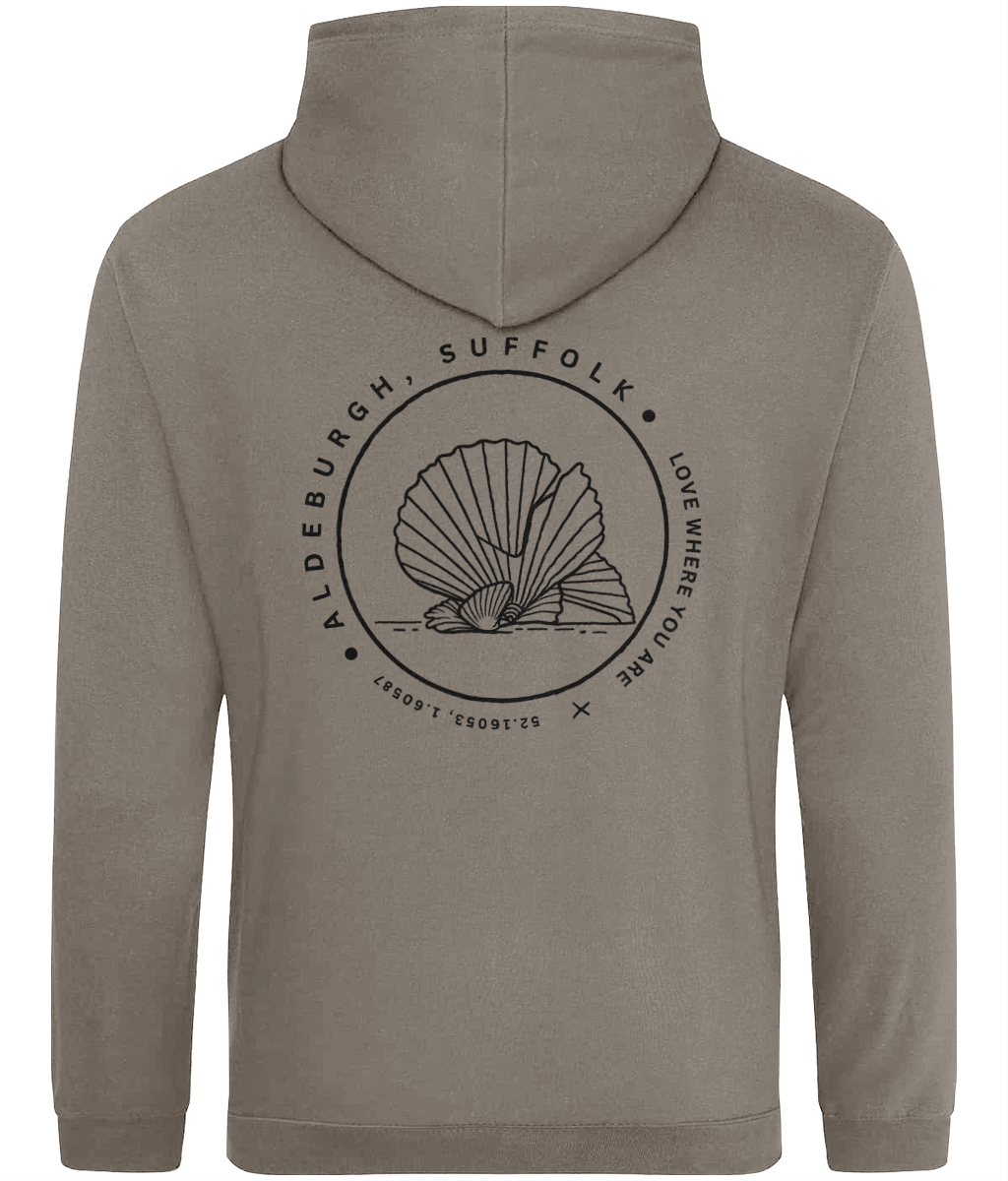 Aldeburgh Hoodie
