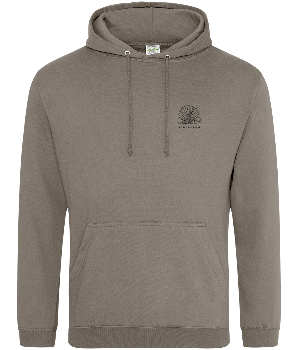 Aldeburgh Hoodie