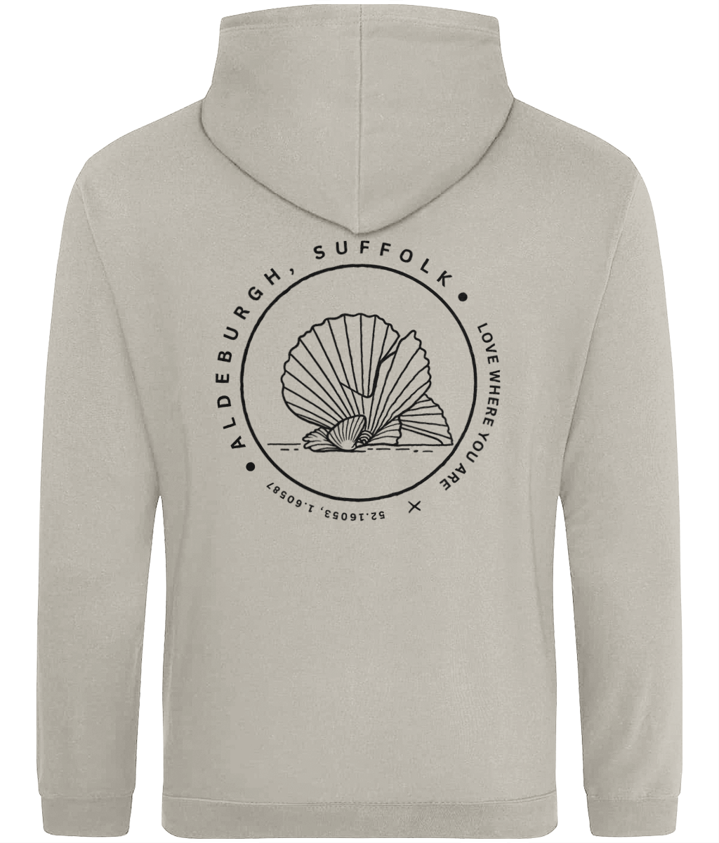 Aldeburgh Hoodie