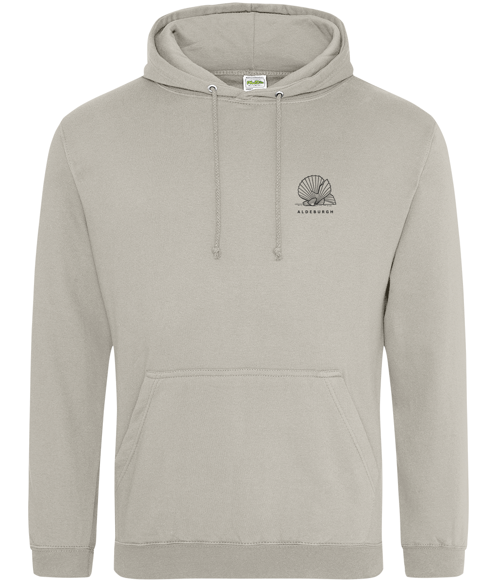 Aldeburgh Hoodie