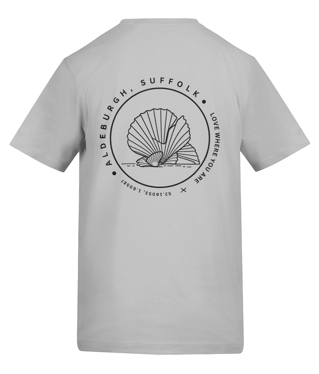 Aldeburgh Tee