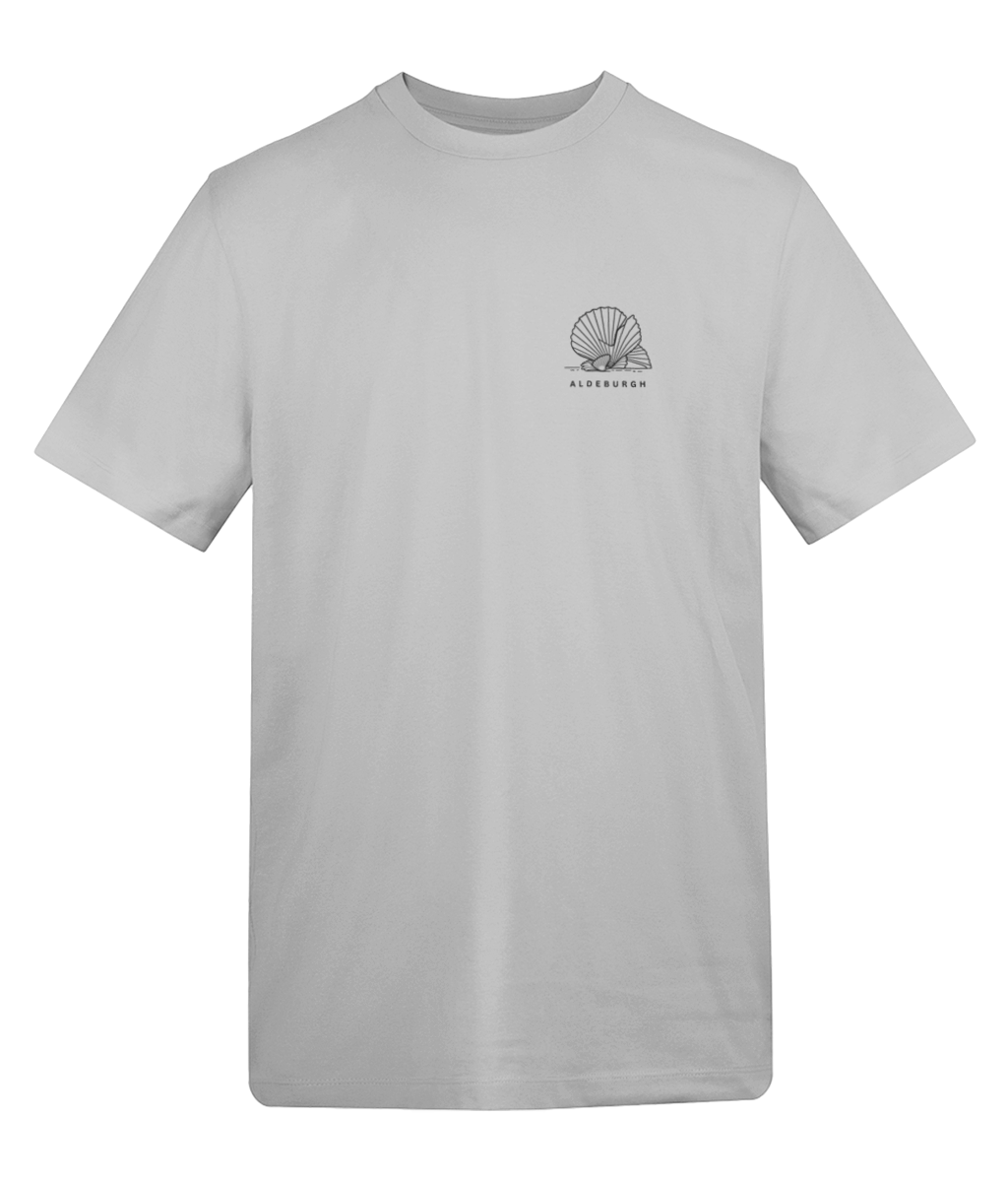 Aldeburgh Tee