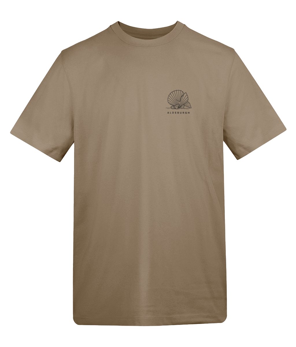 Aldeburgh Tee