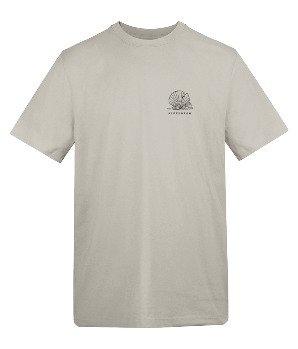 Aldeburgh Tee
