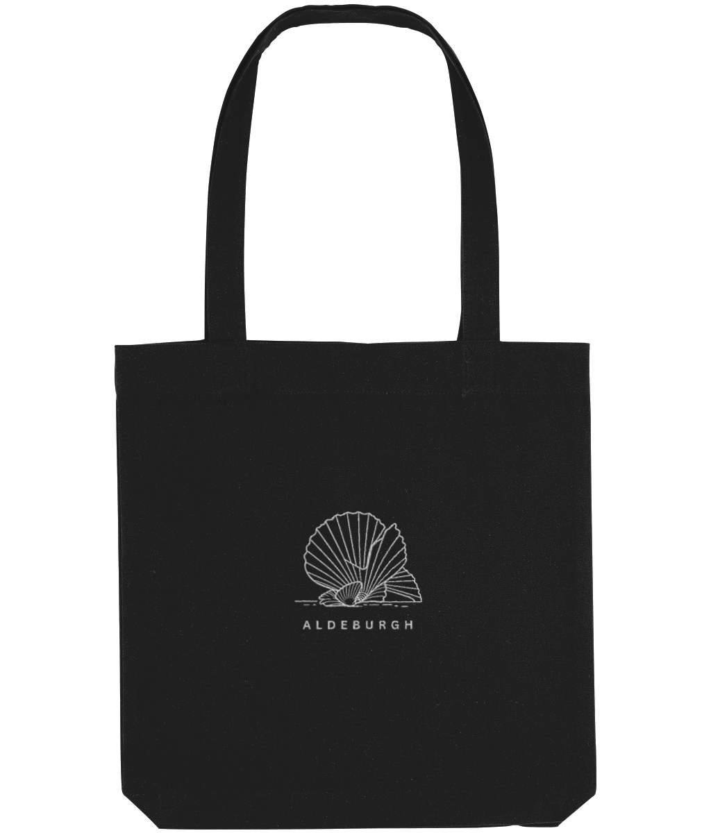 Aldeburgh Tote Bag