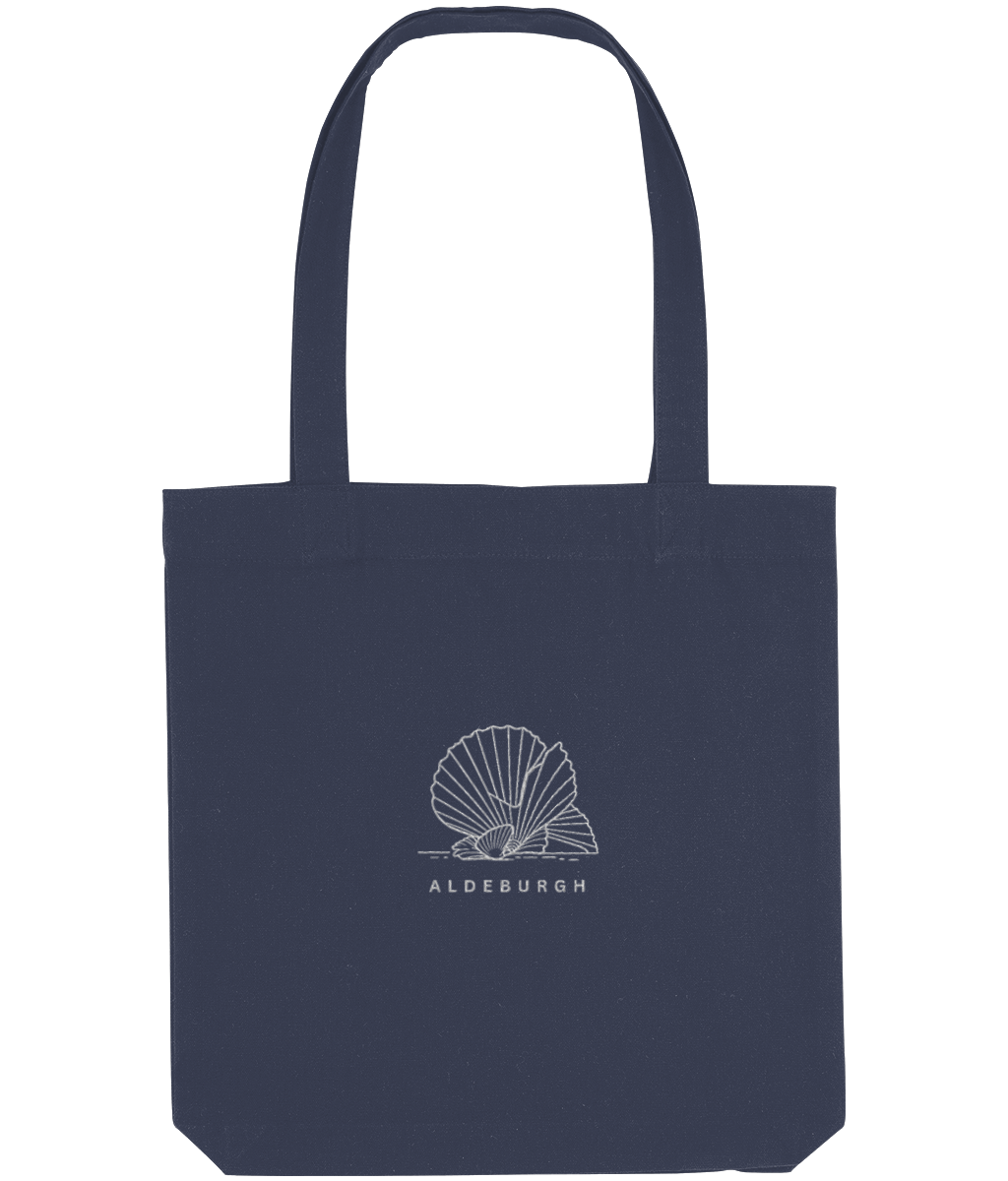 Aldeburgh Tote Bag