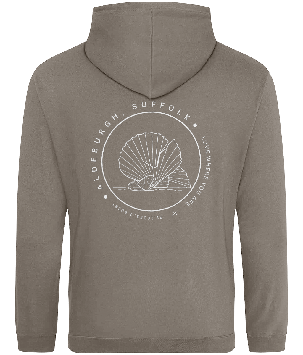 Aldeburgh Hoodie