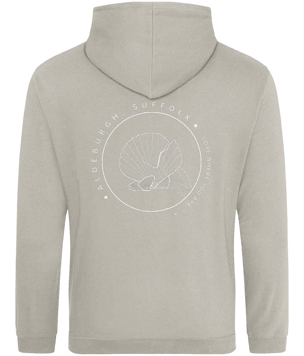 Aldeburgh Hoodie