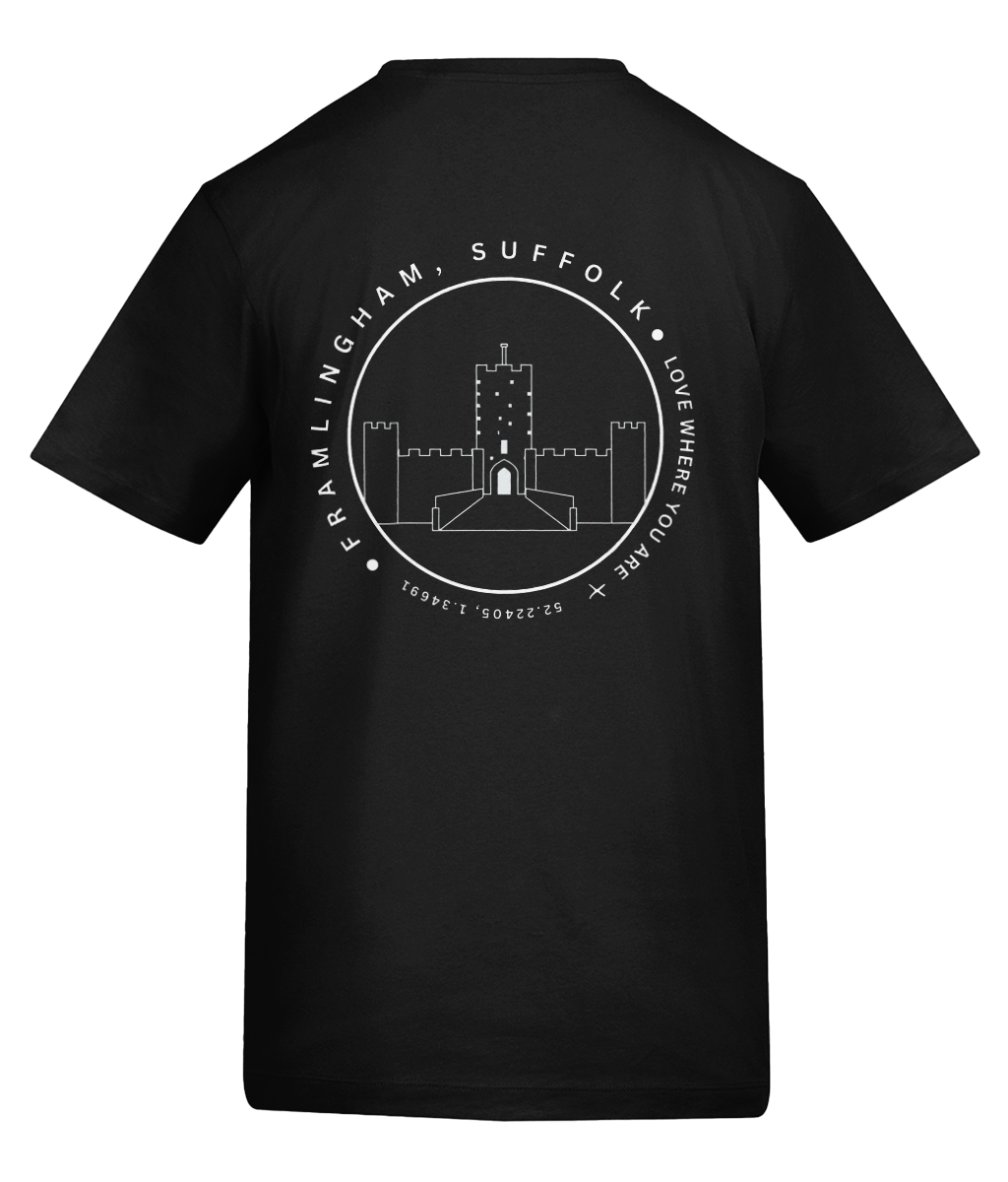 Framlingham Tee