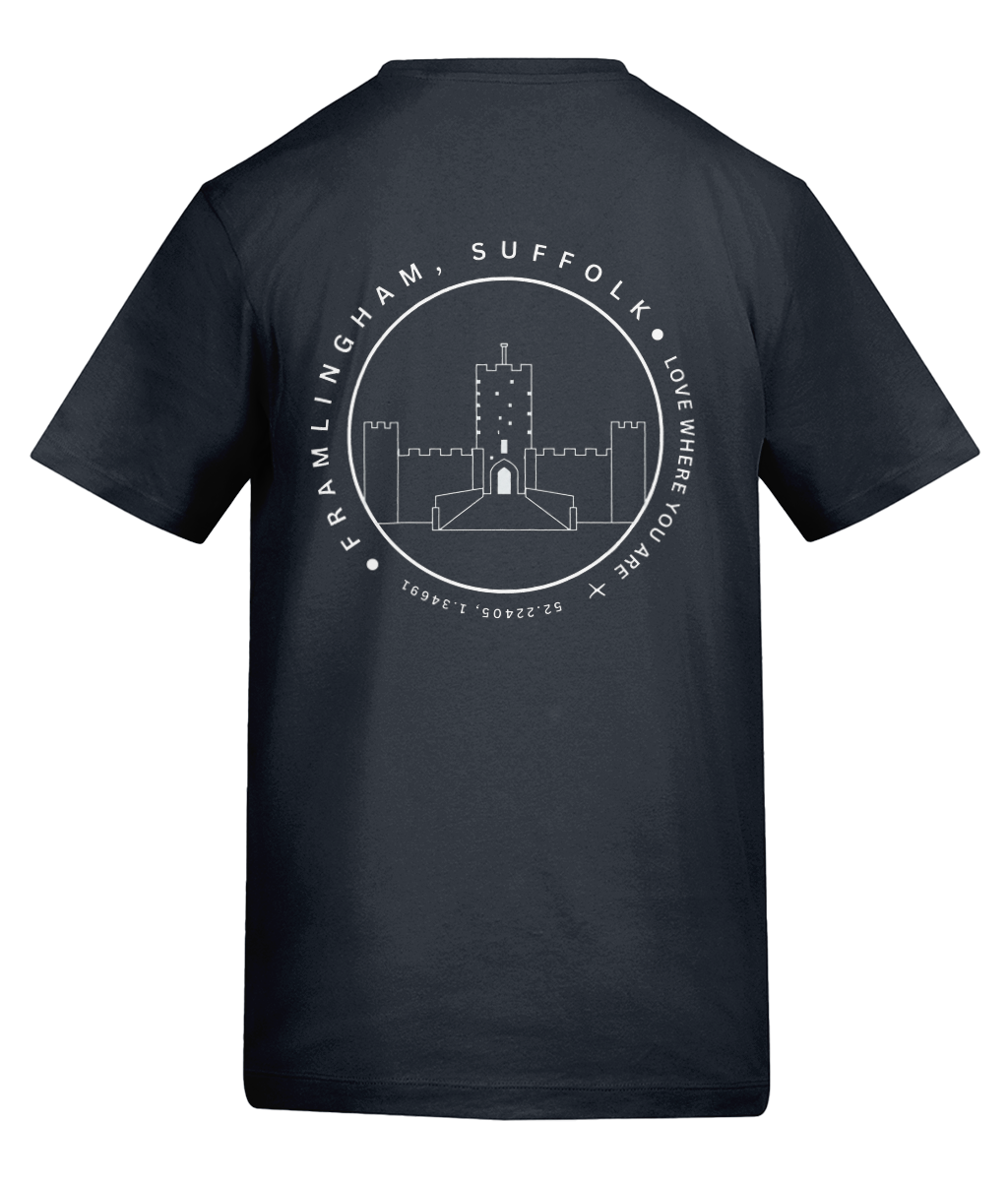 Framlingham Tee