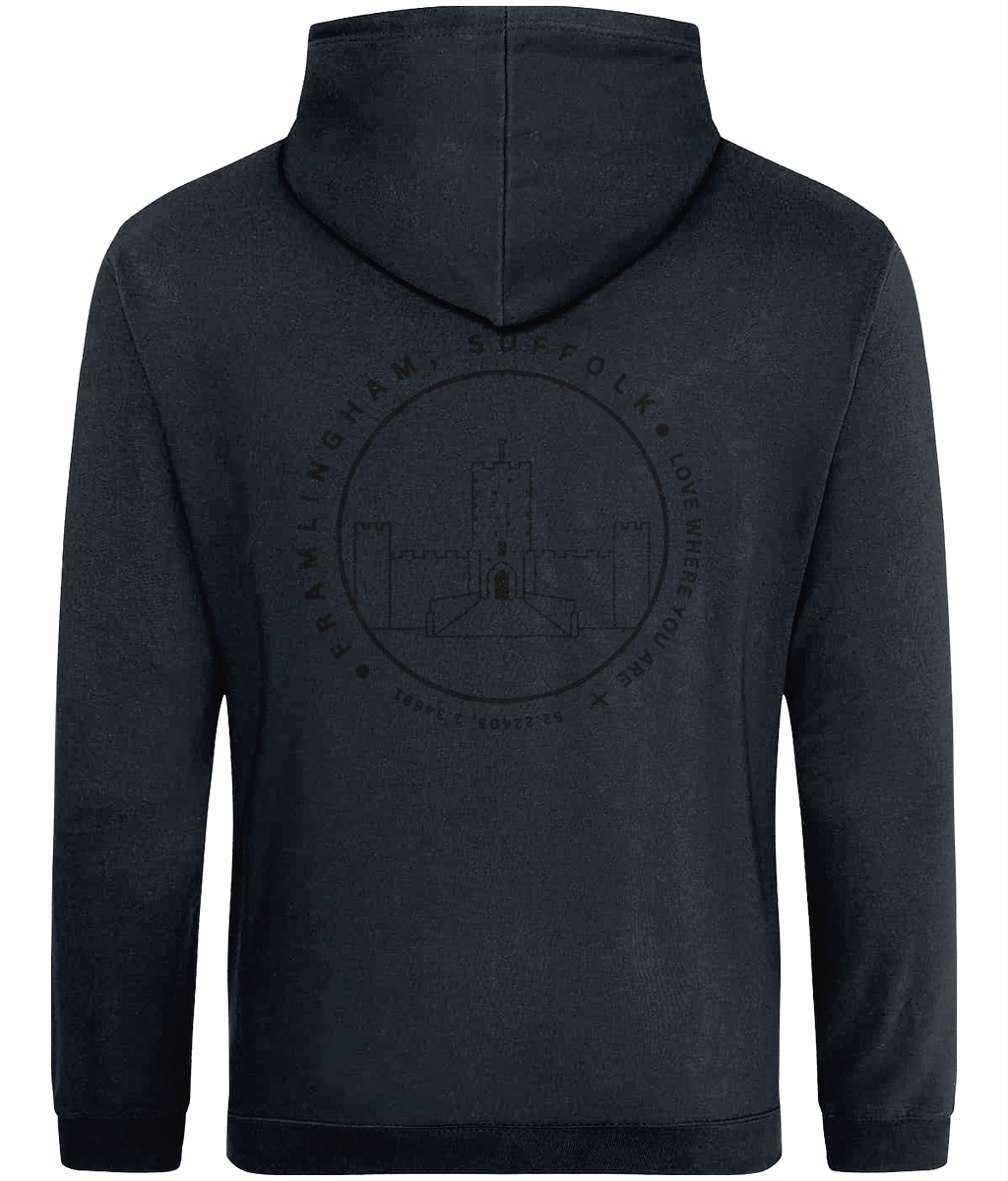 Framlingham Hoodie