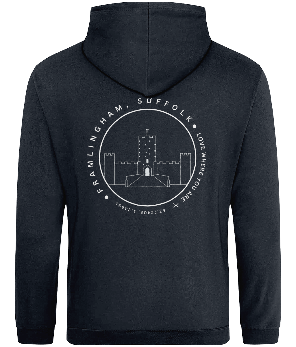 Framlingham Hoodie
