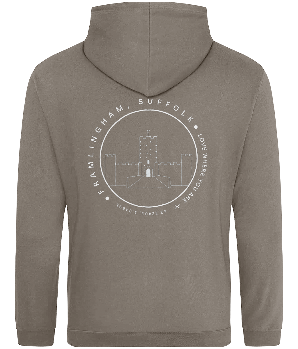 Framlingham Hoodie