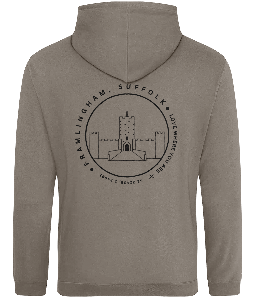 Framlingham Hoodie