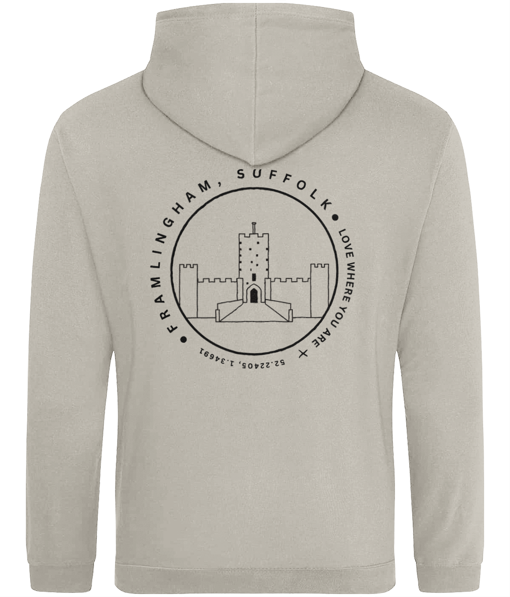 Framlingham Hoodie