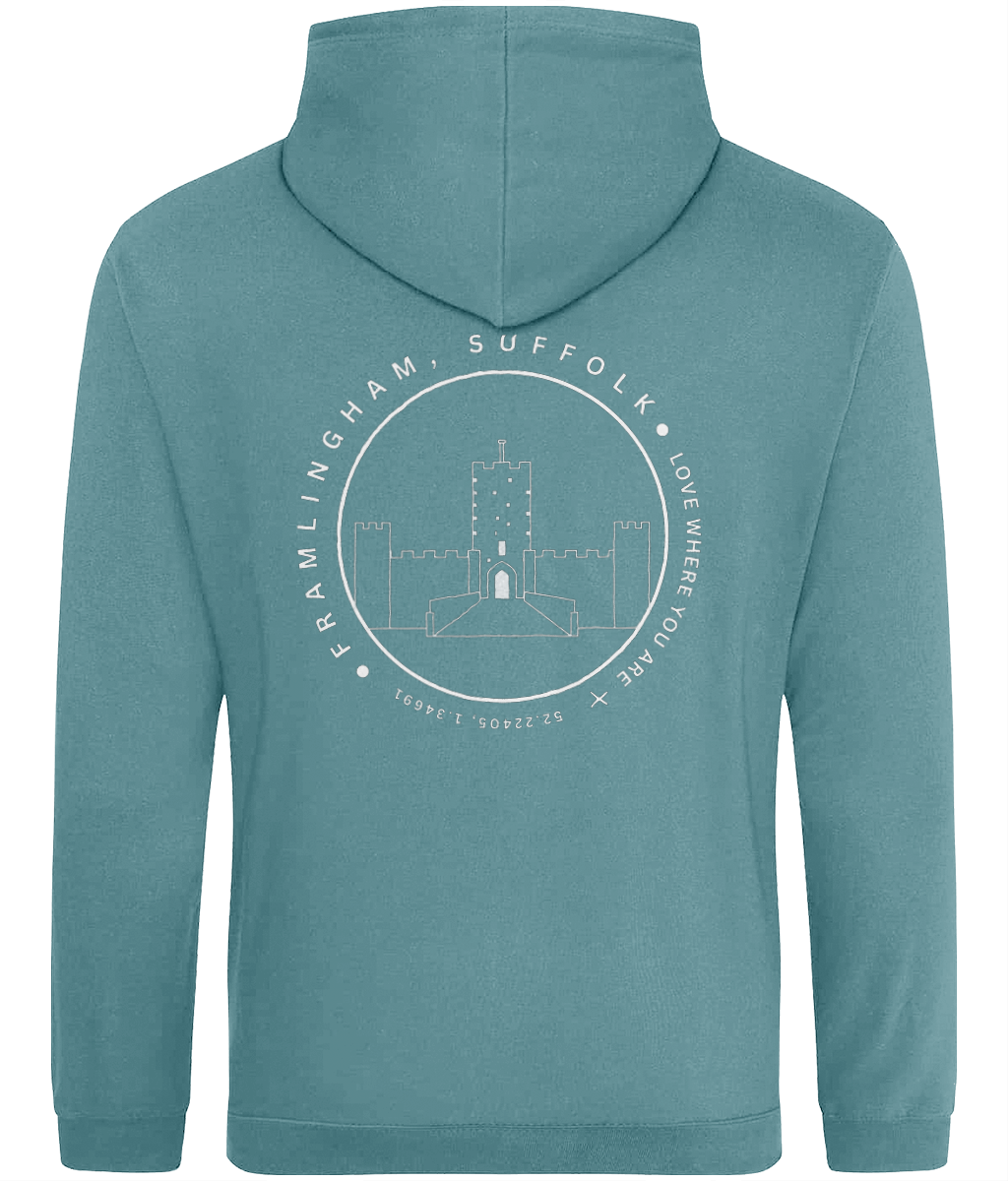 Framlingham Hoodie