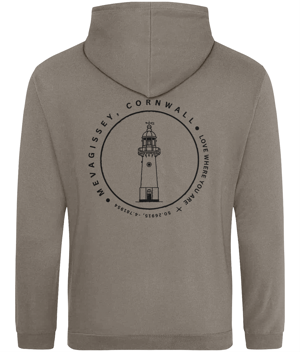 Mevagissey Hoodie