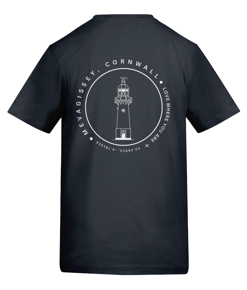 Mevagissey Tee