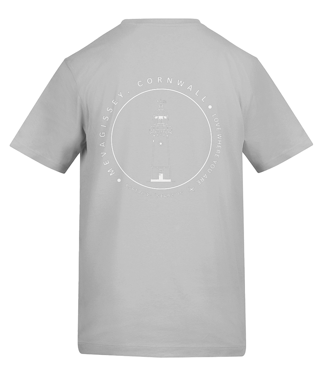 Mevagissey Tee