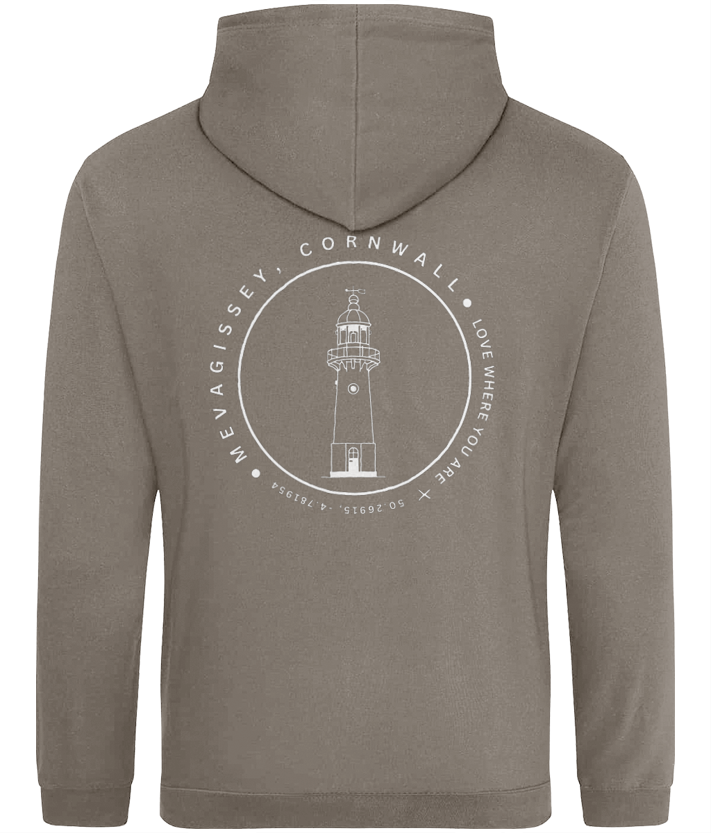 Mevagissey Hoodie