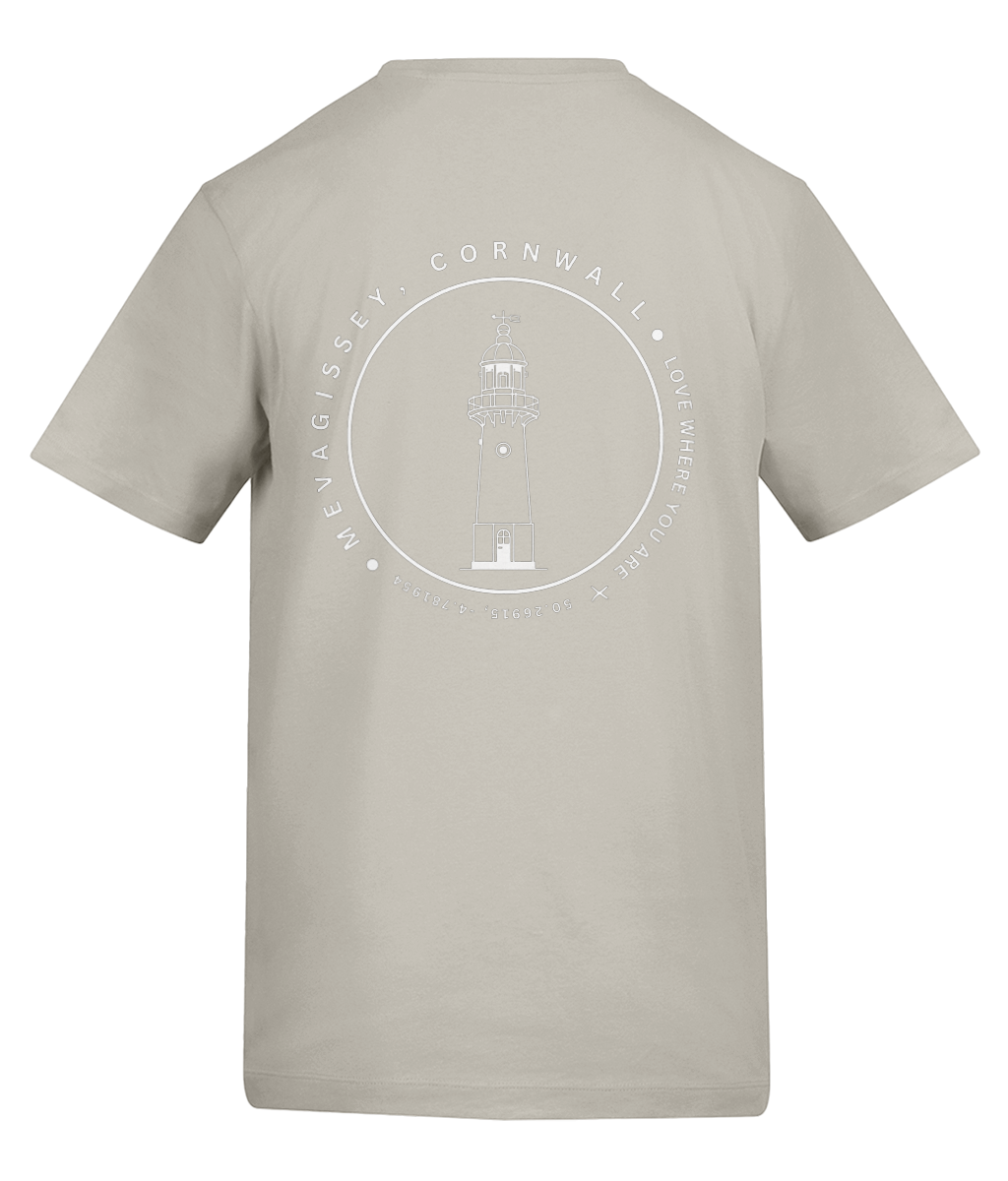 Mevagissey Tee