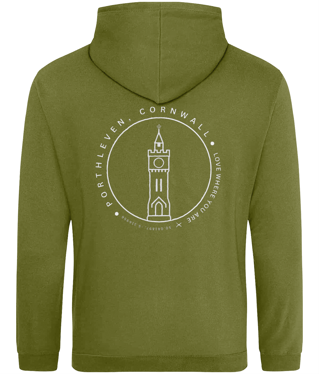 Porthleven Hoodie