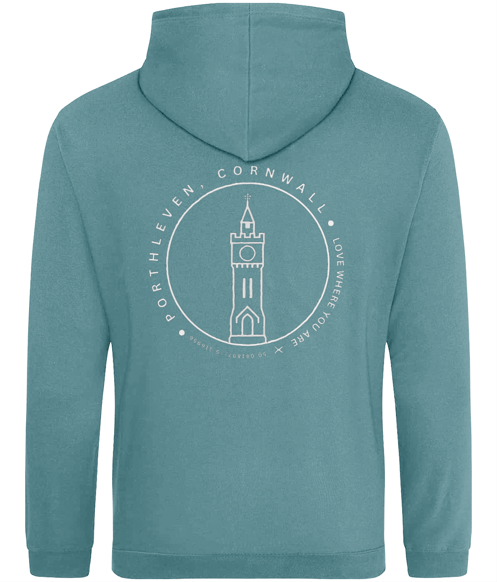 Porthleven Hoodie