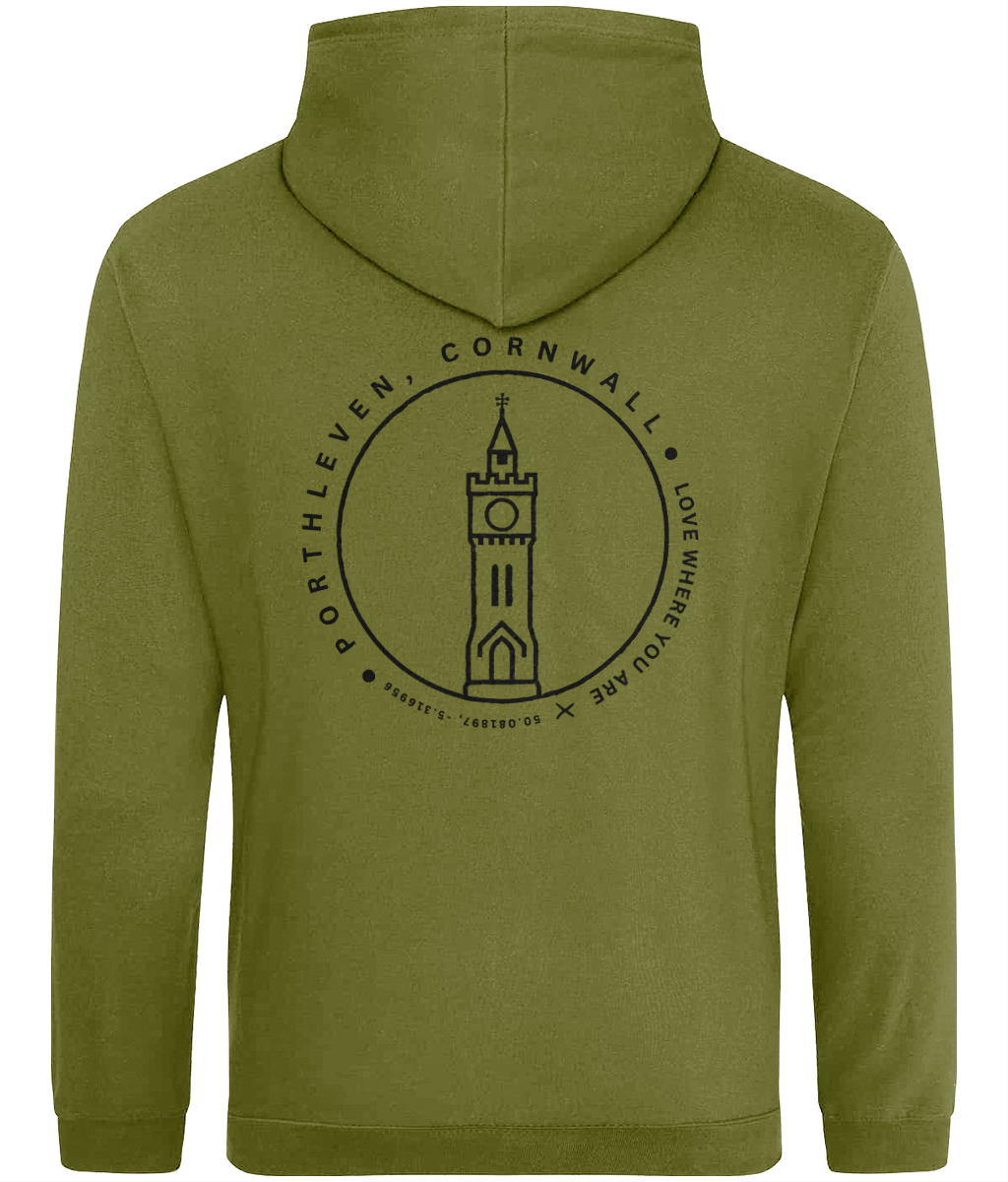Porthleven Hoodie