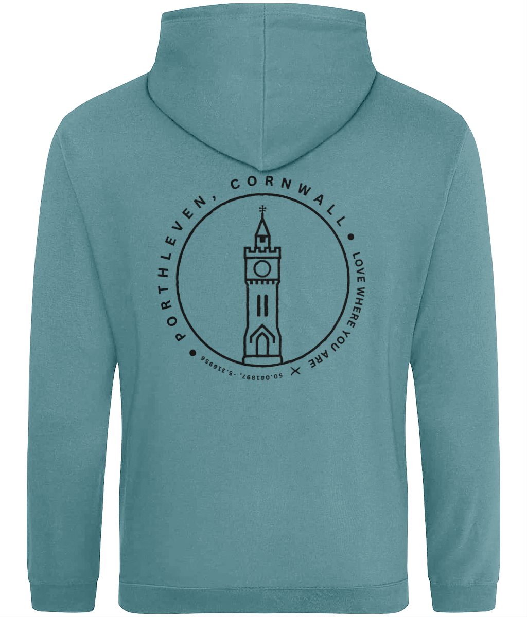 Porthleven Hoodie