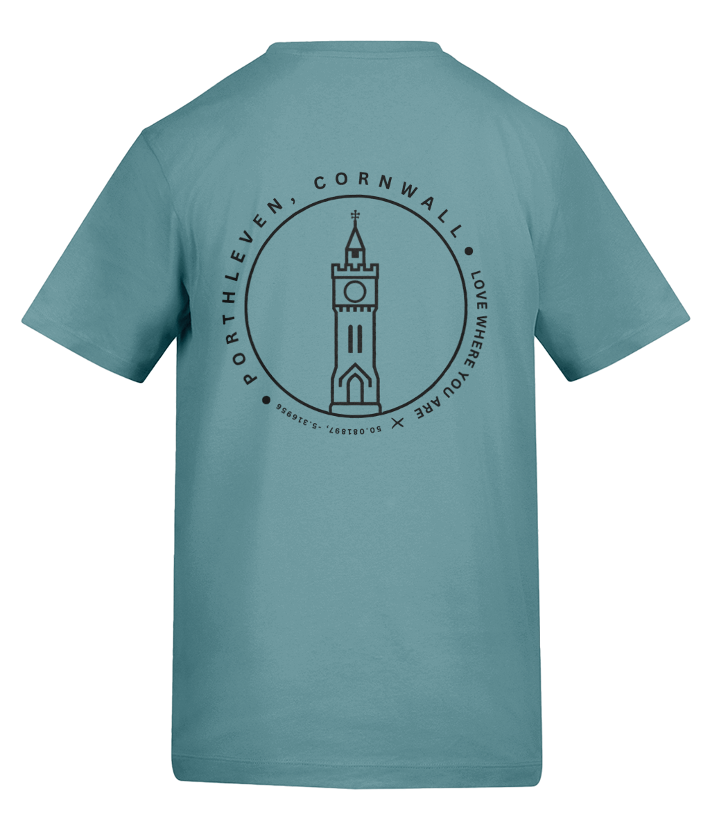 Porthleven Tee