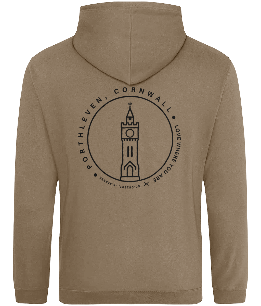 Porthleven Hoodie