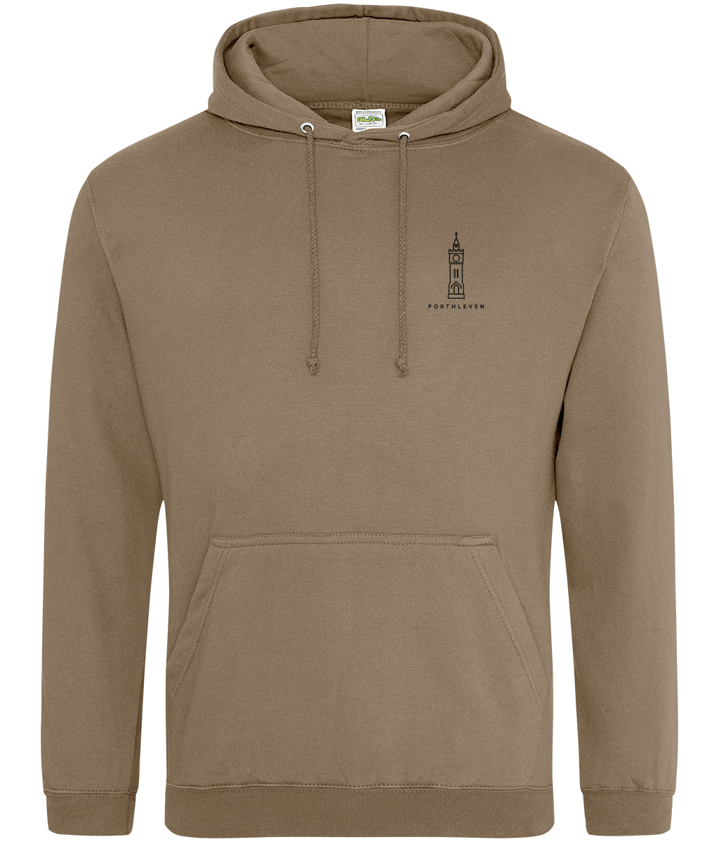 Porthleven Hoodie