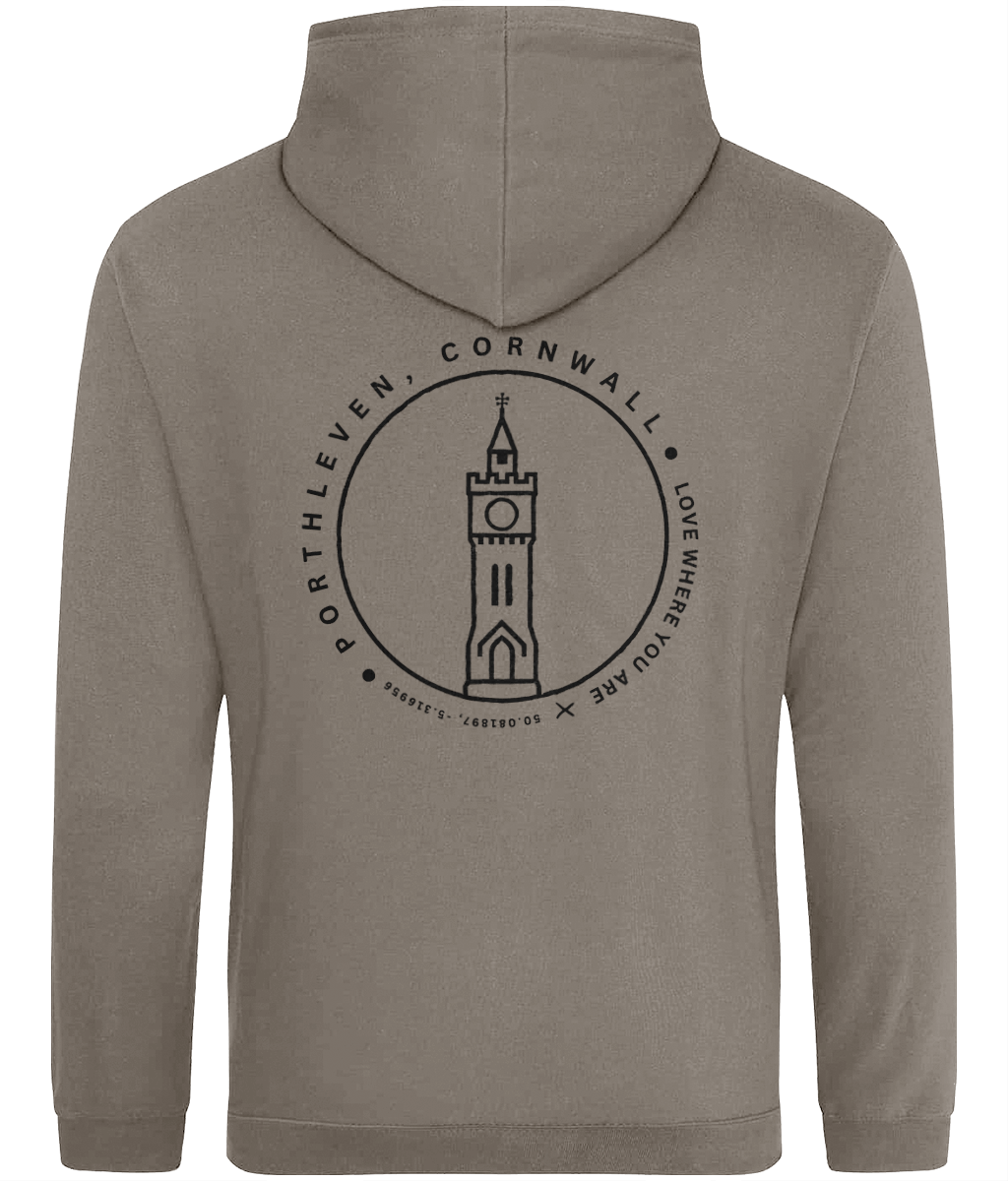 Porthleven Hoodie