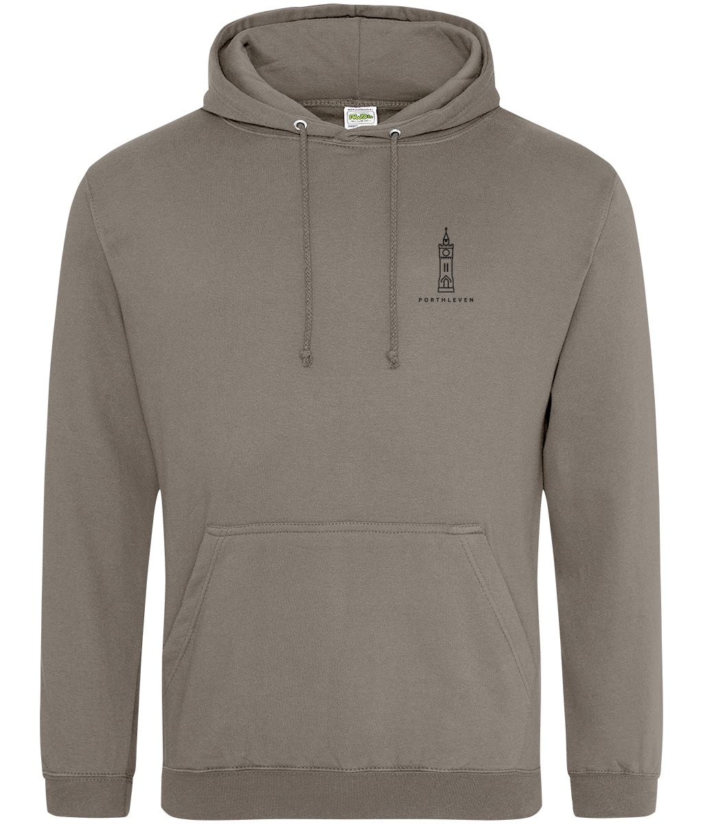 Porthleven Hoodie
