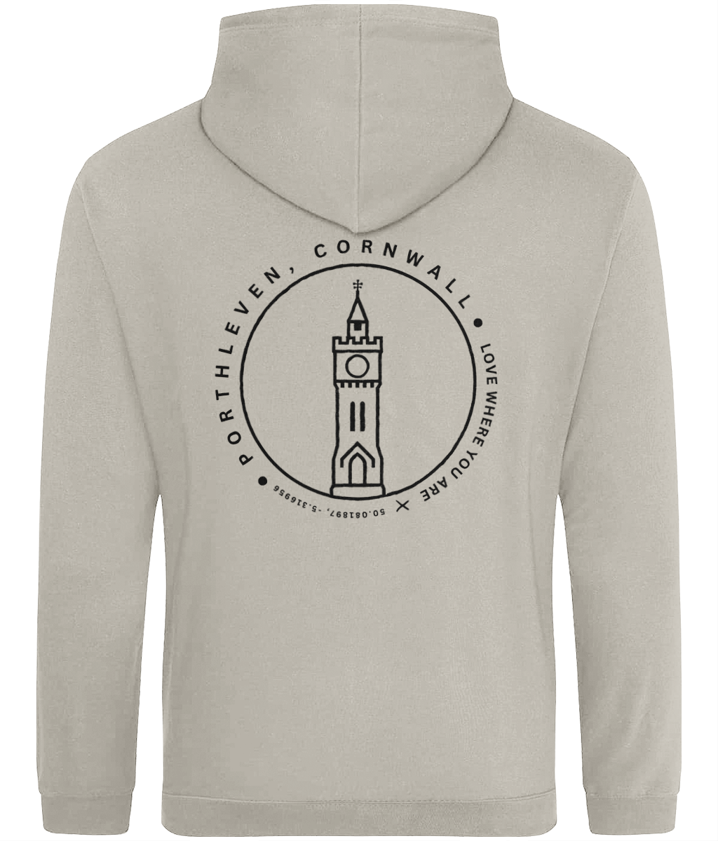 Porthleven Hoodie