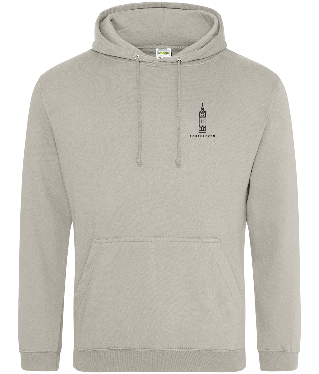 Porthleven Hoodie