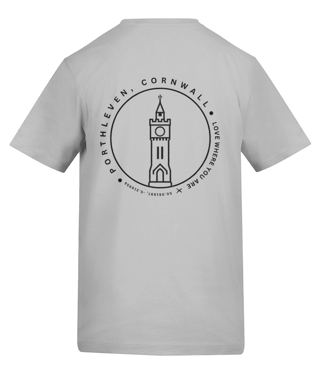 Porthleven Tee