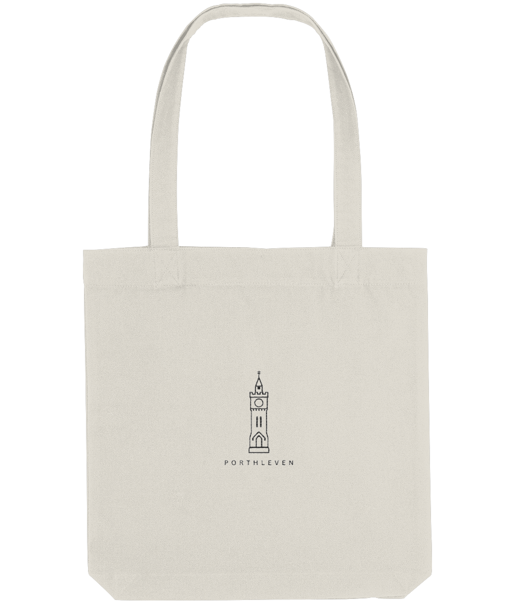 Porthleven Tote Bag