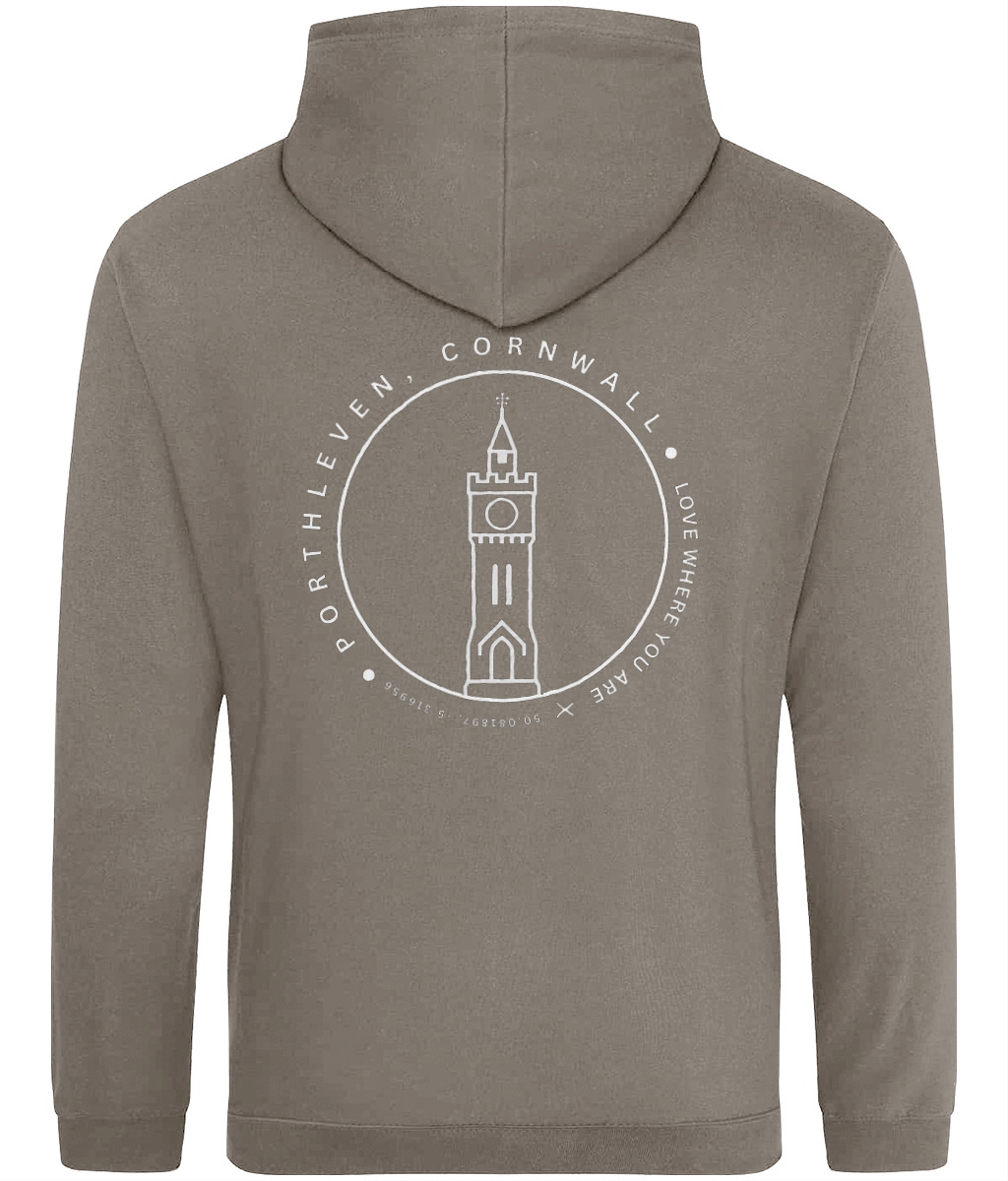 Porthleven Hoodie