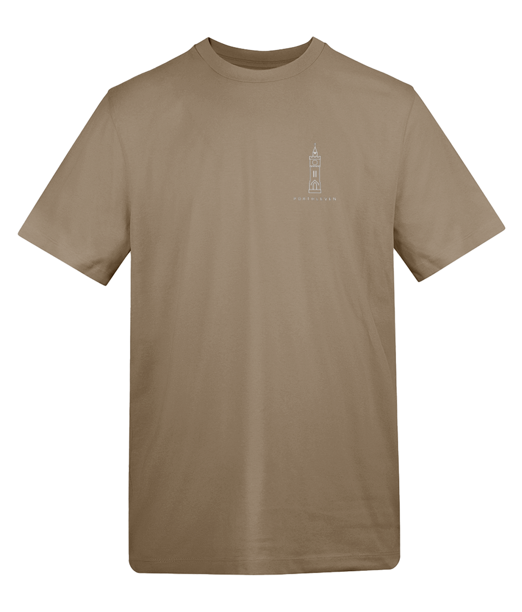 Porthleven Tee