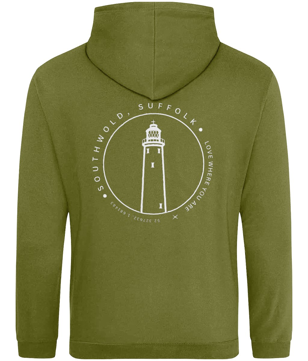 Southwold Hoodie