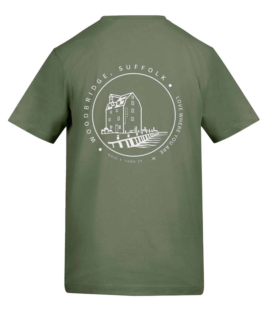 Woodbridge Tee