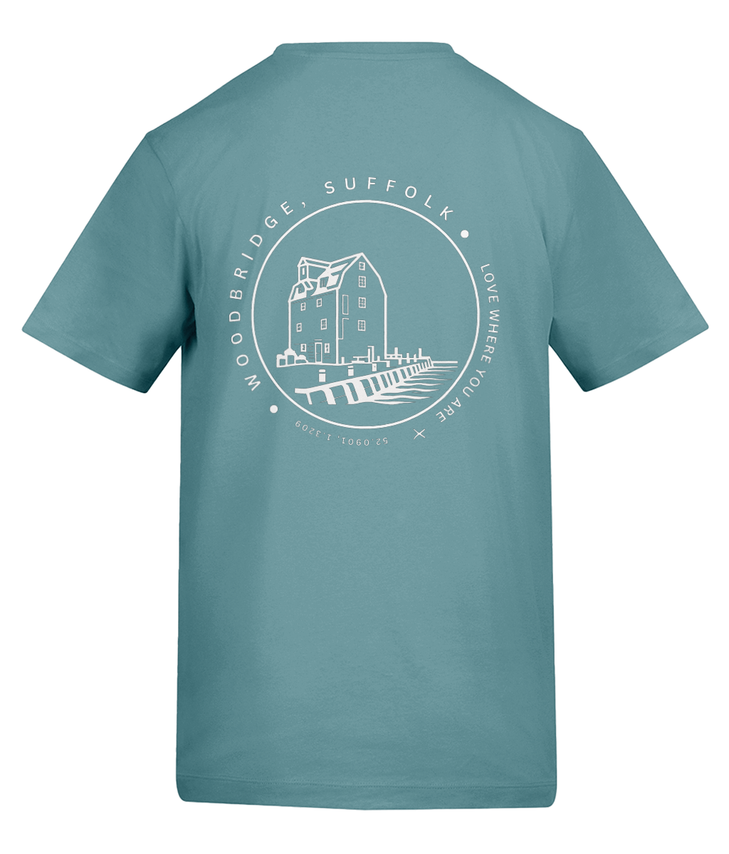 Woodbridge Tee